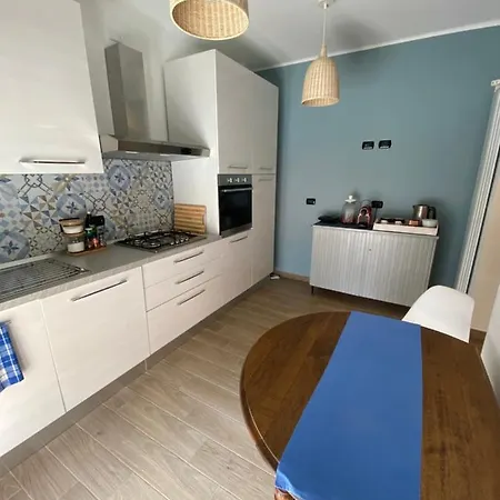 A Due Passi Dal Mare *