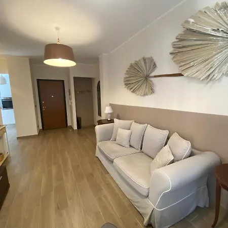 Appartement A Due Passi Dal Mare *