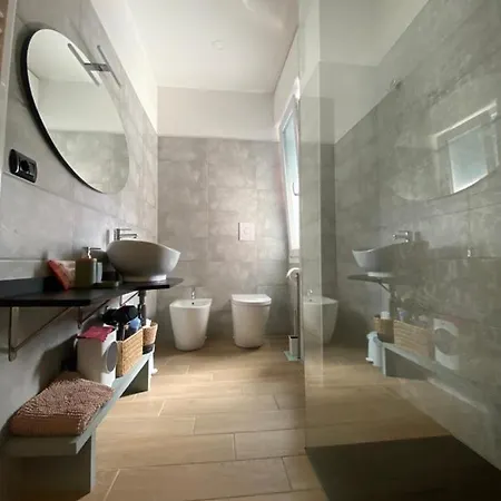 A Due Passi Dal Mare Appartement *