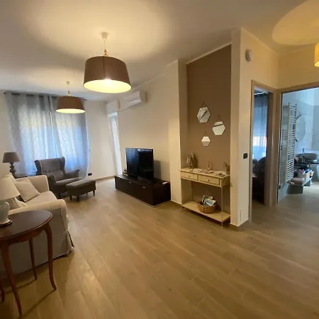 A Due Passi Dal Mare Appartement Ventimiglia