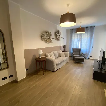 Appartement A Due Passi Dal Mare Ventimiglia