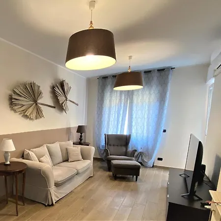 A Due Passi Dal Mare Appartement *