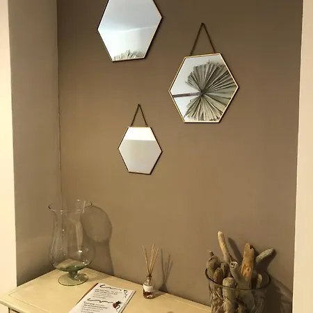 A Due Passi Dal Mare Ventimiglia