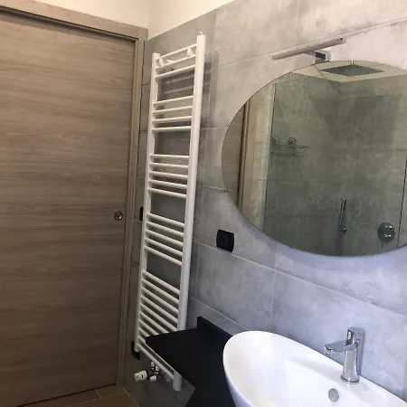 Appartement A Due Passi Dal Mare