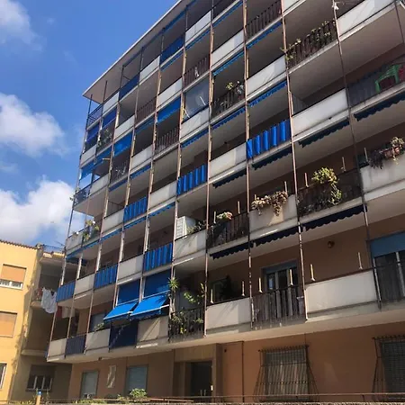 A Due Passi Dal Mare * Ventimiglia