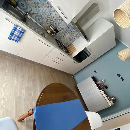 Appartement A Due Passi Dal Mare