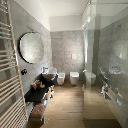 A Due Passi Dal Mare Appartement Ventimiglia