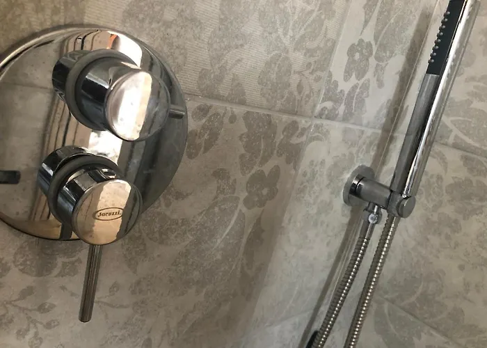 A Due Passi Dal Mare Ventimiglia