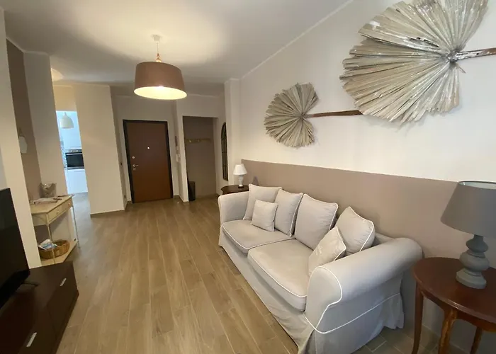 Lejlighed A Due Passi Dal Mare *