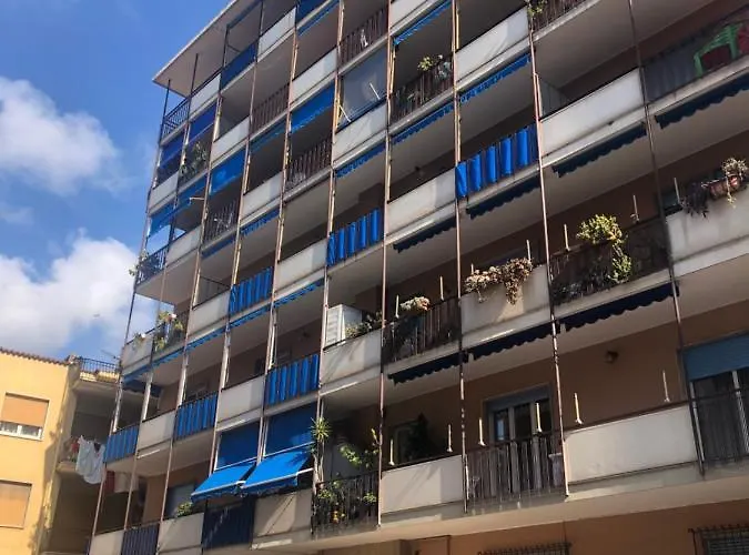 A Due Passi Dal Mare * Ventimiglia