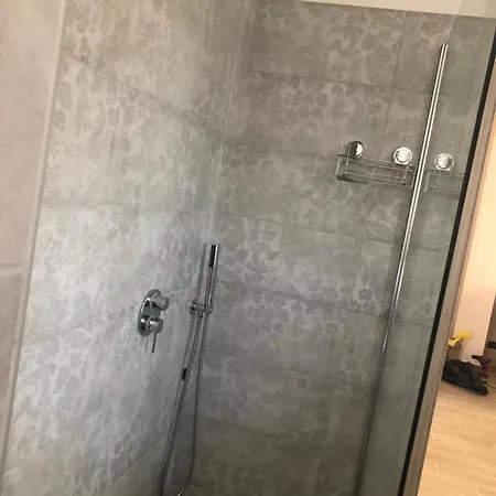 公寓 A Due Passi Dal Mare *