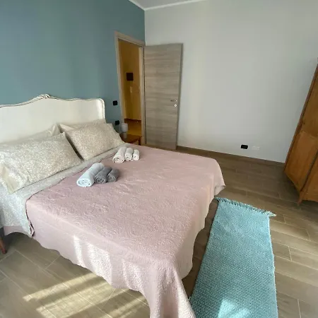 公寓 A Due Passi Dal Mare