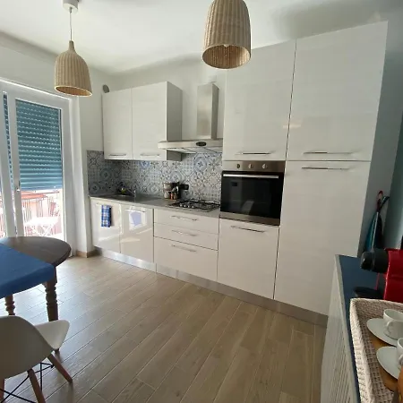 Apartman A Due Passi Dal Mare