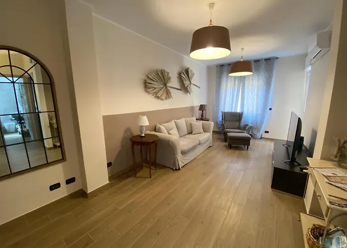 Apartamento A Due Passi Dal Mare Ventimiglia