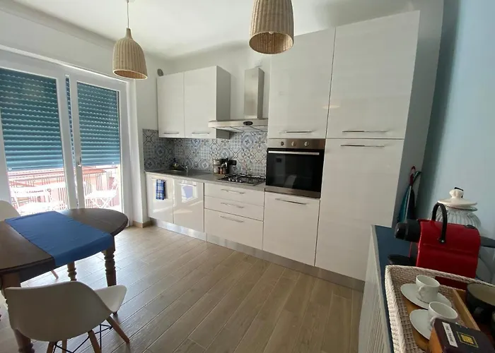 Apartamento A Due Passi Dal Mare