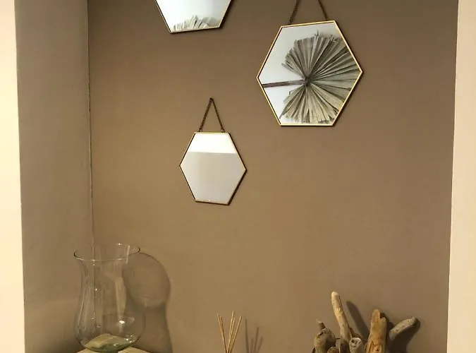 A Due Passi Dal Mare Ventimiglia