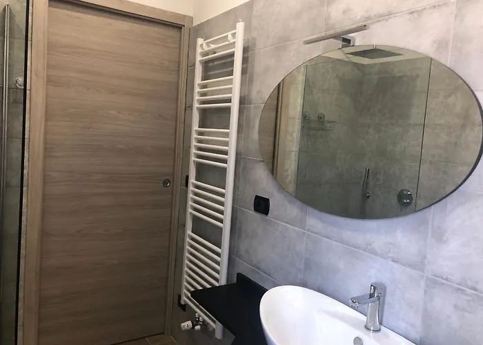 Apartamento A Due Passi Dal Mare