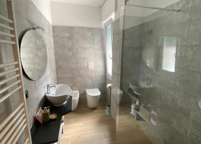 A Due Passi Dal Mare * Ventimiglia