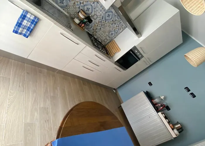 Apartamento A Due Passi Dal Mare